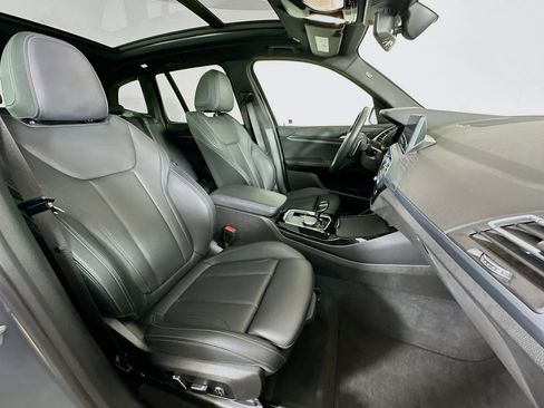 Used 2024 BMW X3 sDrive30i image 34