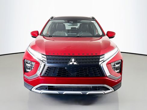 Used 2023 Mitsubishi Eclipse Cross SE AWD/4WD image 2