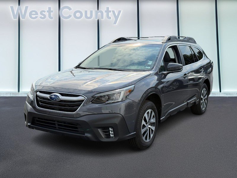Used 2022 Subaru Outback Premium AWD/4WD image 9