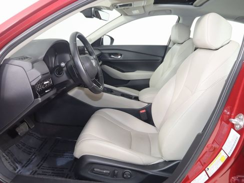 Used 2023 Honda Accord EX-L image 12