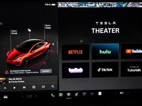 Used 2023 Tesla Model 3 Standard Range RWD image 23