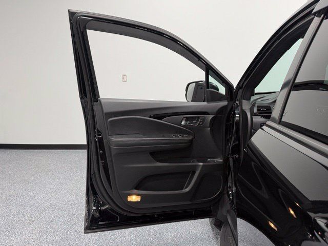 Used 2020 Honda Passport Touring image 9
