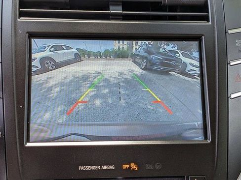 Used 2018 Lincoln MKC Premiere AWD/4WD image 14