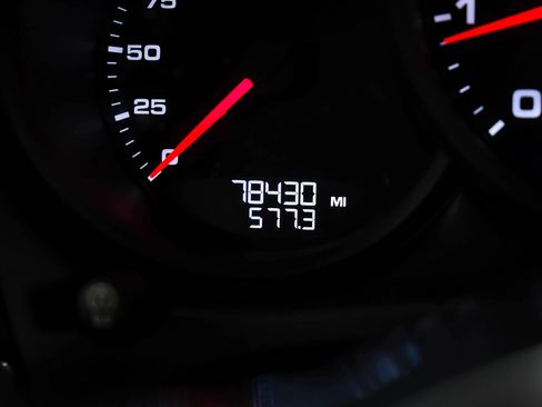 Used 2017 Porsche Macan image 20