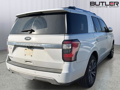 Used 2021 Ford Expedition Limited image 6