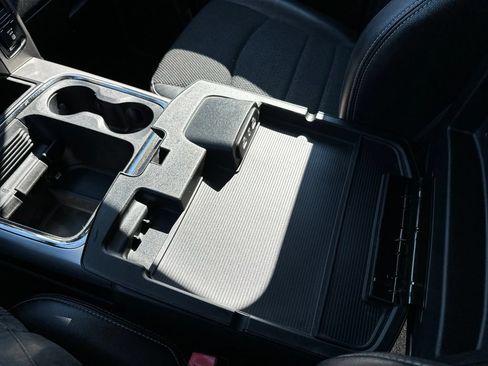 Used 2018 RAM 1500 Sport w/ Sport Premium Group AWD/4WD image 32