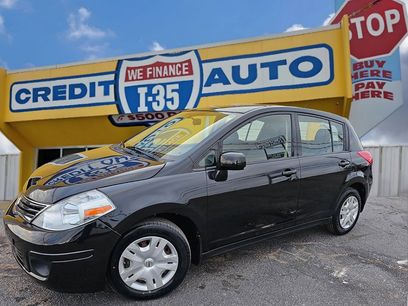 Used 2009 Nissan Versa 1.8 S w/ PWR Pkg