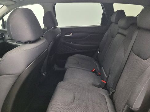 Used 2023 Hyundai Santa Fe SEL AWD/4WD image 18