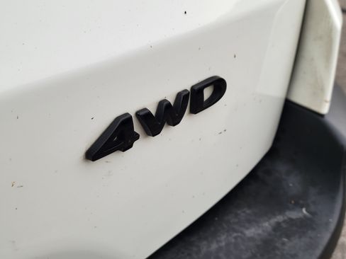 Used 2022 Ford EcoSport SES AWD/4WD image 22