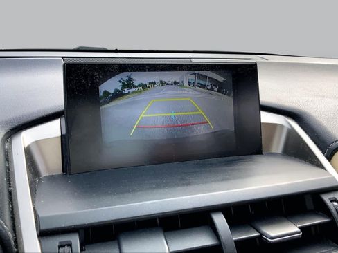Used 2015 Lexus NX 200t AWD w/ Premium Package image 27