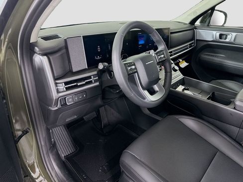 New 2026 Hyundai Santa Fe SEL FWD image 9