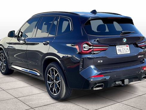 Used 2024 BMW X3 M40i image 15