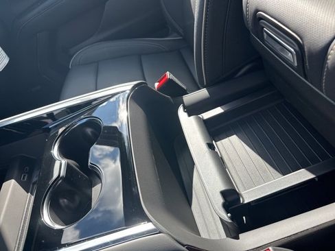 New 2025 Chevrolet Tahoe Premier image 29