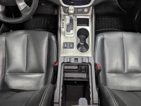 Used 2018 Nissan Murano SL w/ Moonroof Package AWD/4WD image 20