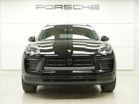 New 2026 Porsche Macan AWD/4WD image 11