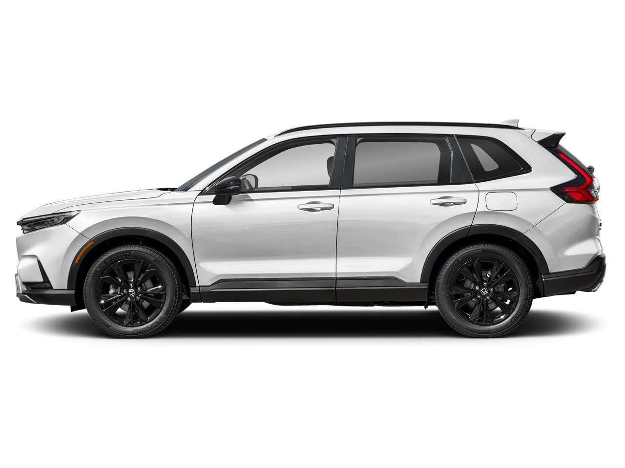 New 2027 Honda CR-V Sport Touring image 31