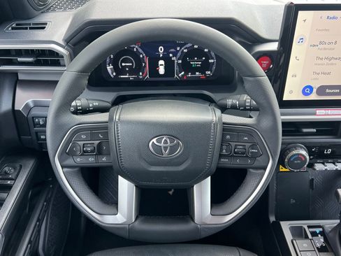 New 2026 Toyota 4Runner TRD Off-Road Premium image 16