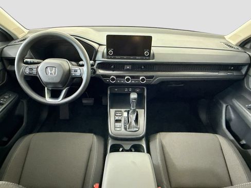 Certified 2024 Honda CR-V EX image 13