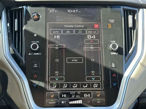 Used 2020 Subaru Outback Limited image 16