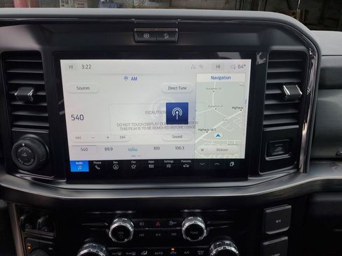 New 2026 Ford F350 Lariat w/ Tremor Off-Road Package image 20