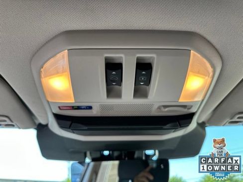 Certified 2024 Subaru Ascent Touring AWD/4WD image 12