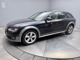 Used 2014 Audi A4 Premium w/ Lighting Package AWD/4WD video 1