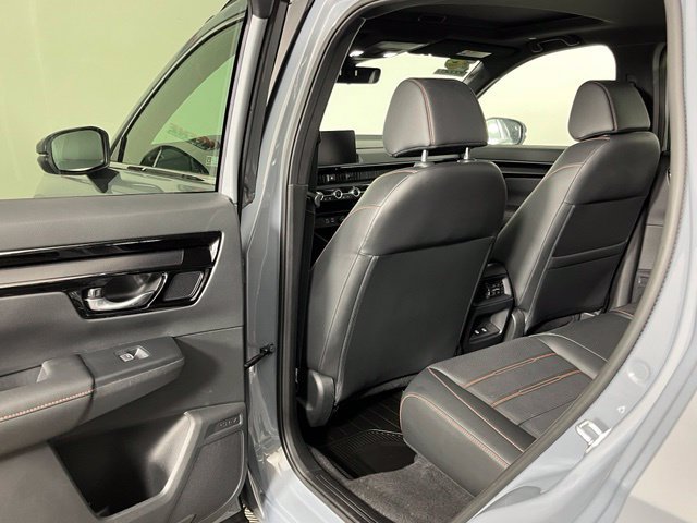 Used 2024 Honda CR-V Sport Touring image 26