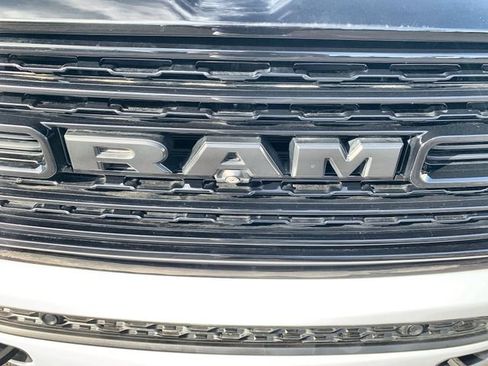 Used 2021 RAM 1500 Limited w/ Night Edition AWD/4WD image 32