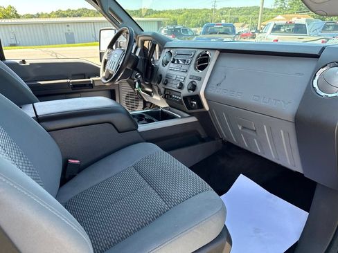 Used 2015 Ford F350 XLT w/ FX4 4x4 Off Road Package image 36