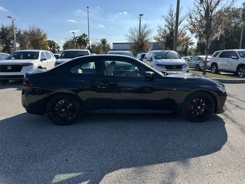 Used 2023 BMW 230i xDrive Coupe image 7