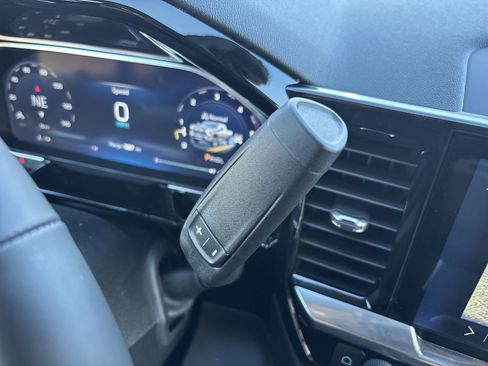 New 2026 Chevrolet Silverado 3500 LTZ w/ LTZ Plus Package image 22