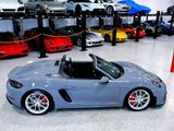 Used 2023 Porsche 718 Boxster Spyder image 6