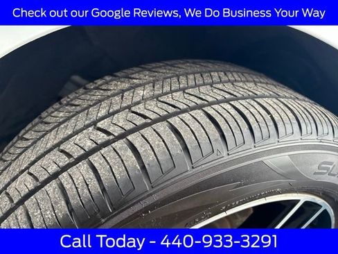 Certified 2022 Ford Mustang Premium image 27