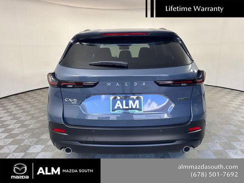 New 2026 MAZDA CX-5 Preferred AWD/4WD image 7