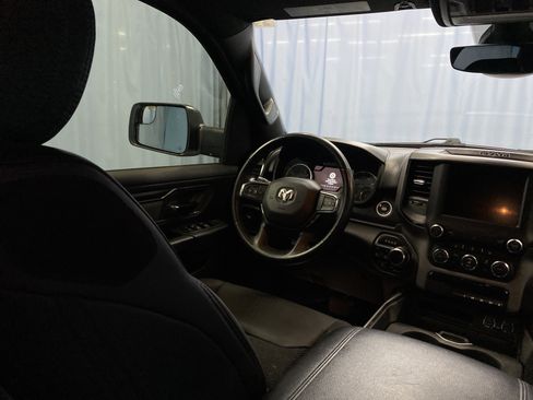 Certified 2023 RAM 1500 Big Horn image 38