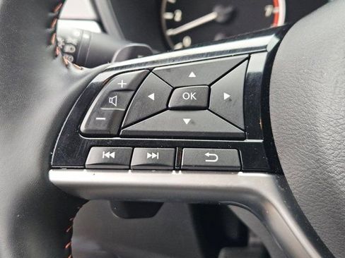 Used 2025 Nissan Altima 2.5 SR image 20