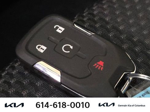 Used 2023 GMC Terrain SLE w/ Driver Convenience Package FWD image 34
