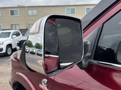 Used 2022 RAM 3500 Limited w/ Towing Technology Group AWD/4WD image 39