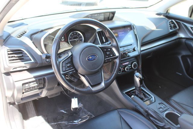 Used 2021 Subaru Crosstrek 2.5i Limited w/ Moonroof Package 2 AWD/4WD image 15