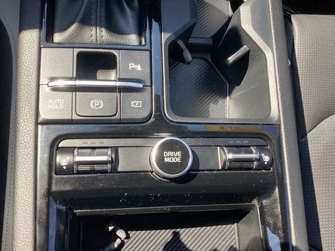 Certified 2025 Kia K5 GT-Line w/ GT-Line Premium Package FWD image 26
