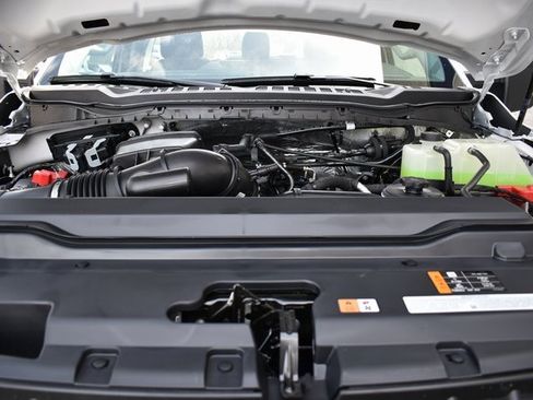 New 2025 Ford F350 XL w/ STX Appearance Package image 32