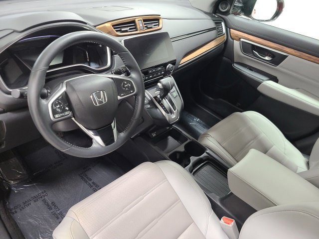Used 2020 Honda CR-V EX-L image 22