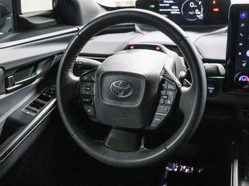 Certified 2026 Toyota bZ FWD image 17