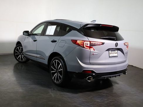Used 2026 Acura RDX A-Spec AWD/4WD image 2