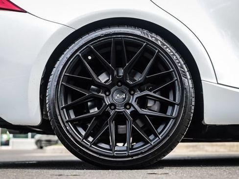 Used 2018 Lexus IS 300 F Sport w/ F Sport Package AWD/4WD image 15
