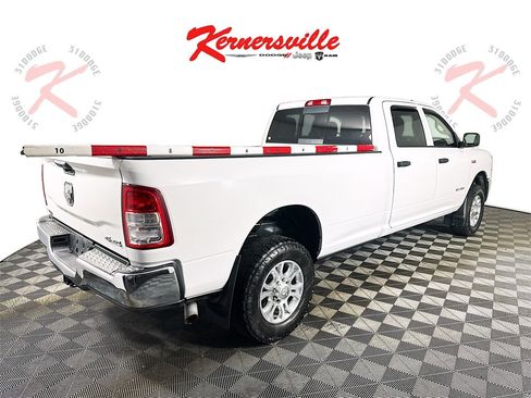 Used 2020 RAM 2500 Tradesman image 7