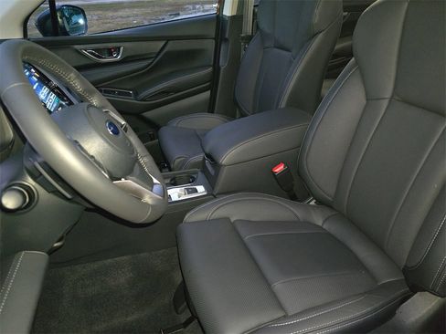 New 2026 Subaru Ascent Limited image 12