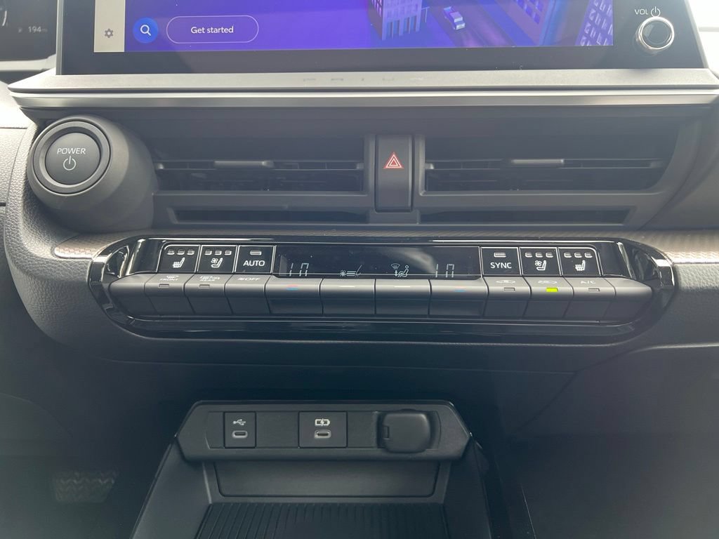 New 2027 Toyota Prius Limited AWD/4WD image 25