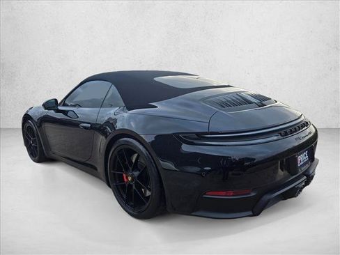 Used 2026 Porsche 911 Carrera GTS RWD image 10