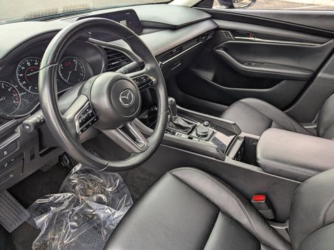 Used 2025 MAZDA MAZDA3 s image 27